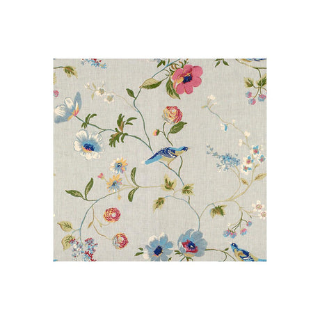 Lee Jofa Meadowood Mist Fabric