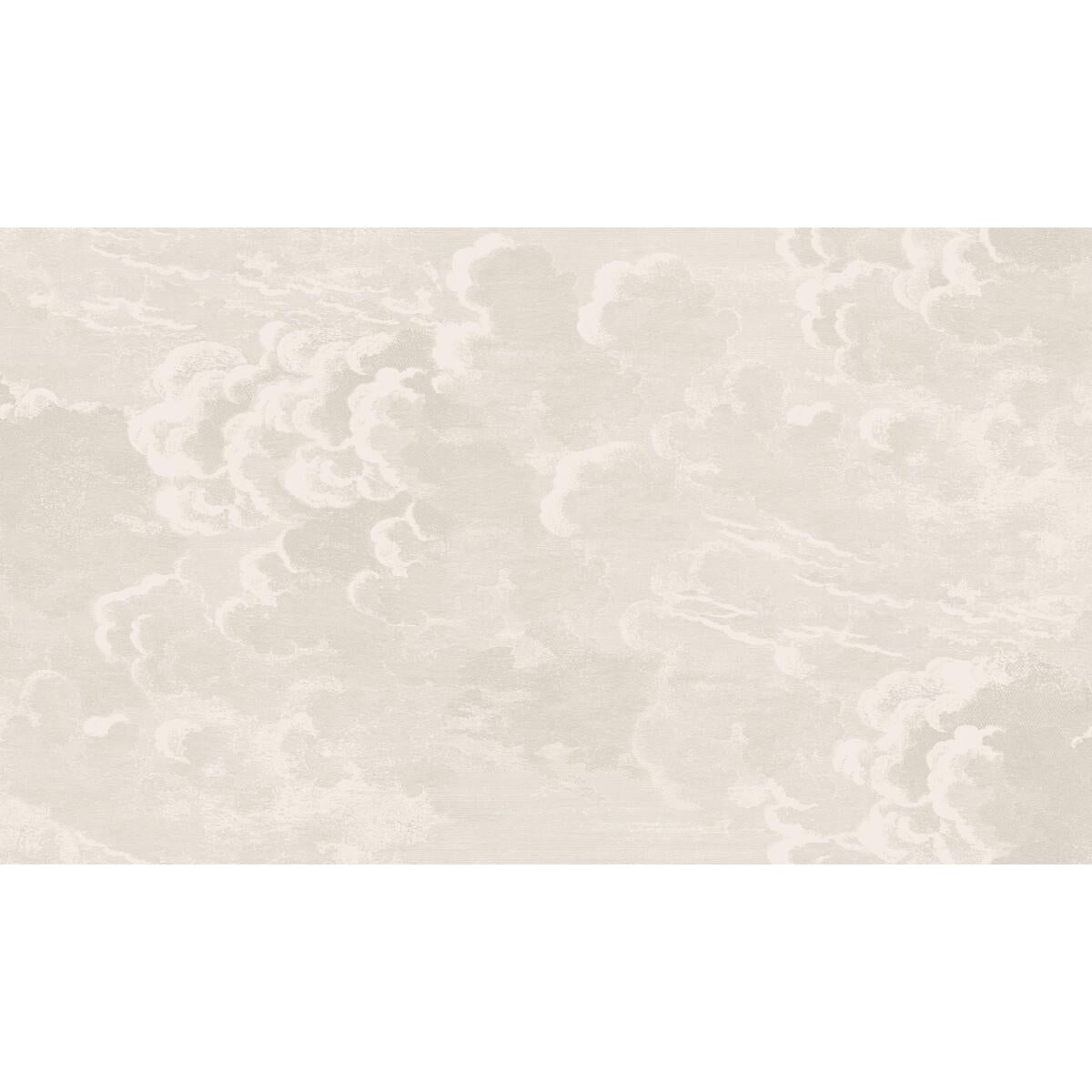 Cole & Son NUVOLETTE PEARL Wallpaper