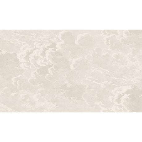 Cole & Son Nuvolette Pearl Wallpaper