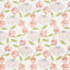 Schumacher Bouquet Toss Fawn Fabric
