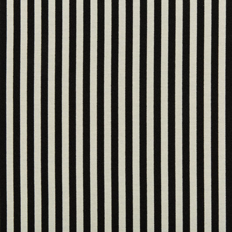 Kravet GROSGRAIN BLACK Fabric