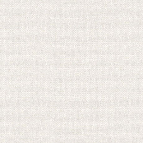 Seabrook Woven Raffia Off-White Wallpaper