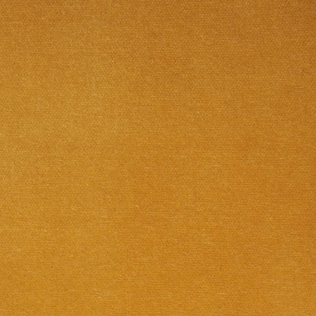 Schumacher Rocky Performance Velvet Marigold Fabric