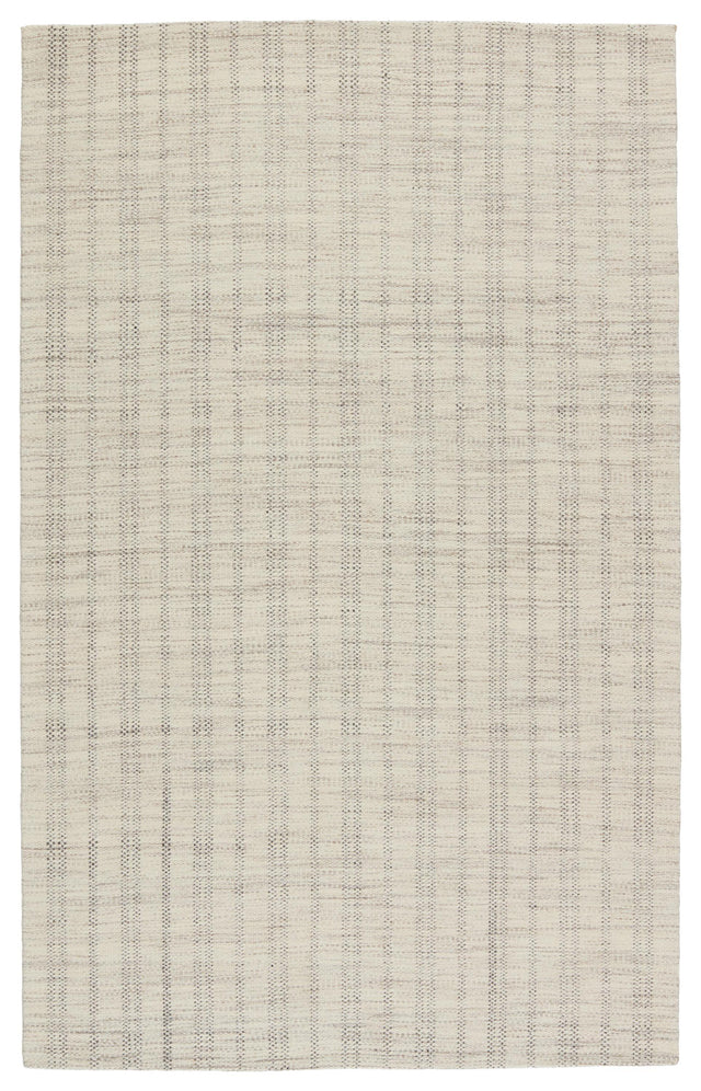 Jaipur Living Merryn Marietta Stripes Cream / Black 10' x 14' Rug
