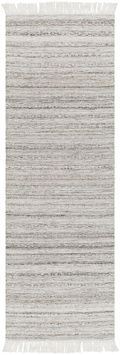 Surya Azalea AZA-2338 Camel Dark Brown 2' x 3' Rug