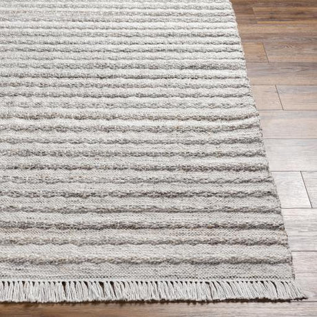 Surya Azalea AZA-2338 Camel Dark Brown 2' x 3' Rug