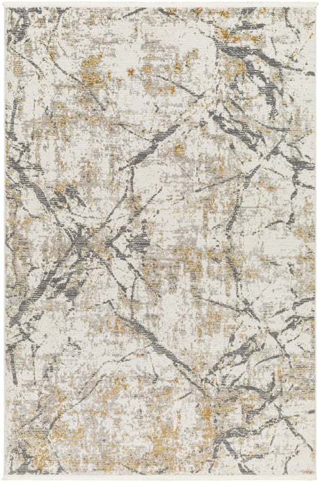 Surya Perugia PRG-2310 5'3" x 7' Rug