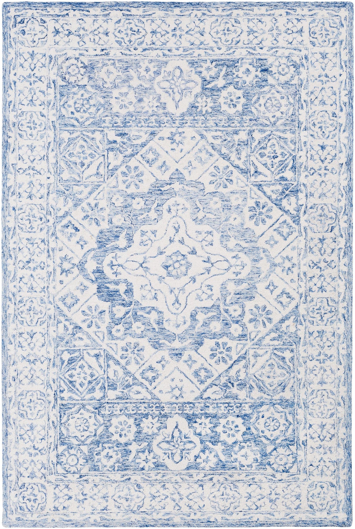 Surya Serafina SRF-2018 9' x 13' Rug