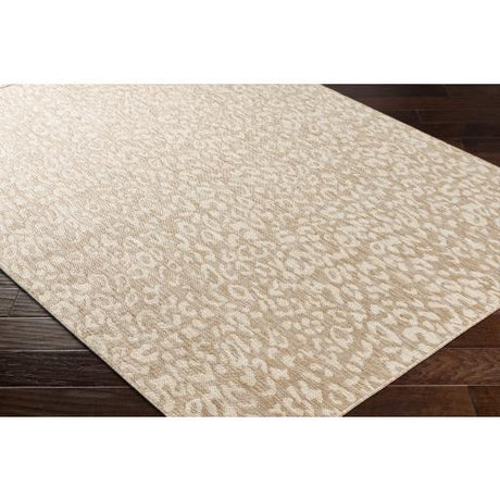 Surya Tuareg TRG-2361 Cream Light Beige 5'3" x 7' Rug