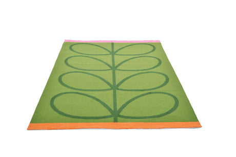Brink & Campman In-Outdoor OR Giant Linear St Seagrass outdoor 5'3 x 7'6 Rug