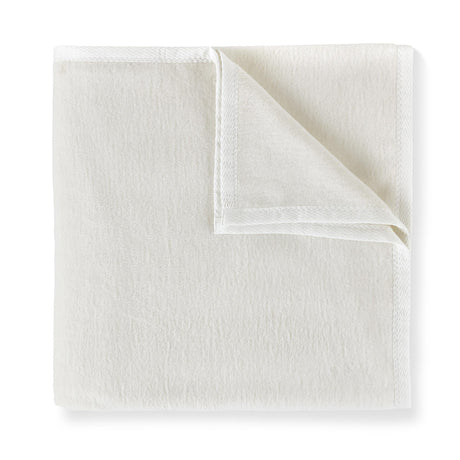 Peacock Alley ALL SEASONS 108x90 COTTON BLANKET NATURAL