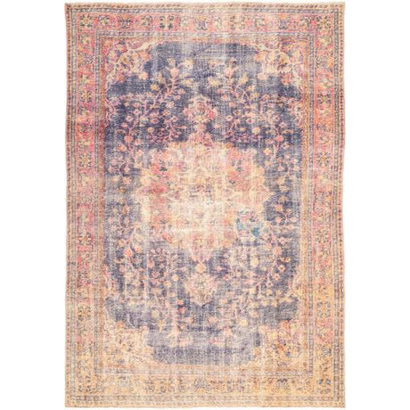 Surya Antique One of a Kind AOOAK-1145 4'11" x 7'5" Rug