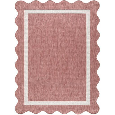 Surya Miami Beach MBH-2324 2'7" x 7'3" Rug
