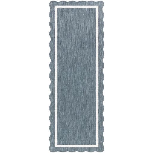 Surya Miami Beach MBH-2325 2'4" x 3'9" Rug
