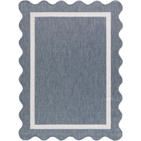Surya Miami Beach MBH-2325 2'4" x 3'9" Rug