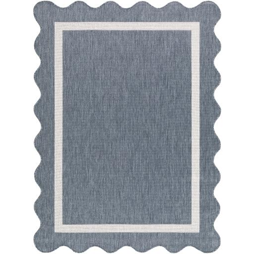 Surya Miami Beach MBH-2325 2'7" x 7'3" Rug