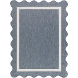 Surya Miami Beach MBH-2325 6'7" x 9' Rug