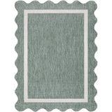 Surya Miami Beach MBH-2326 2'7" x 7'3" Rug