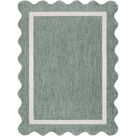 Surya Miami Beach MBH-2326 9'2" x 12' Rug