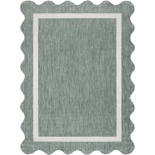 Surya Miami Beach MBH-2326 9'2" x 12' Rug