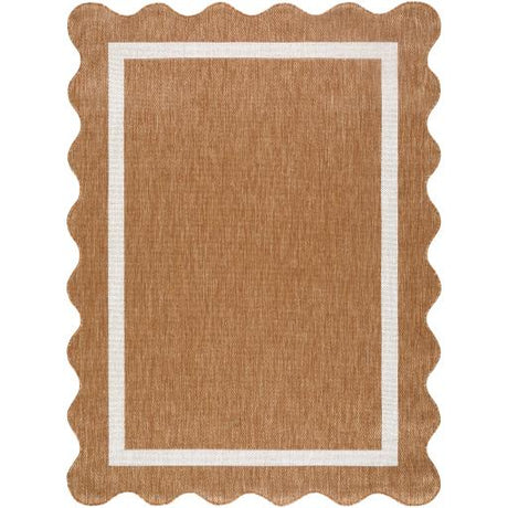 Surya Miami Beach MBH-2327 6'7" x 9' Rug