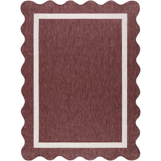 Surya Miami Beach MBH-2328 2'7" x 7'3" Rug