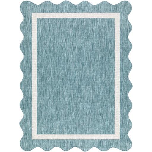 Surya Miami Beach MBH-2330 9'2" x 12' Rug