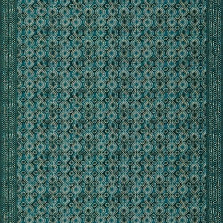 Kravet KAVEKA INDIGO Fabric